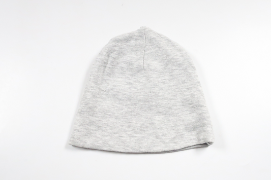 Hat from H&M - Size 50 - Grey