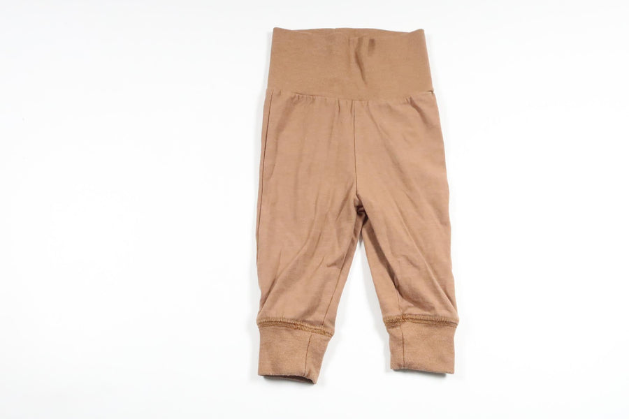 Pants from BEBE - Size 60 - Beige