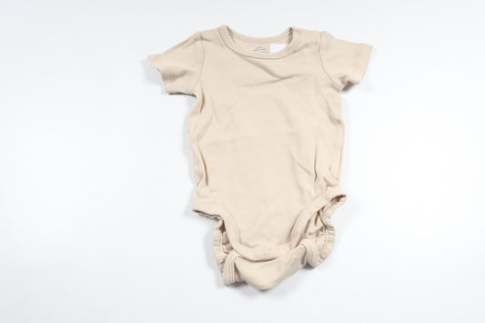 Bodysuit from H&M - Size 62 - Beige
