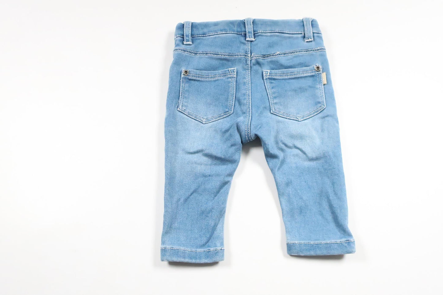 Jeans from Name It - Size 62 - Denim
