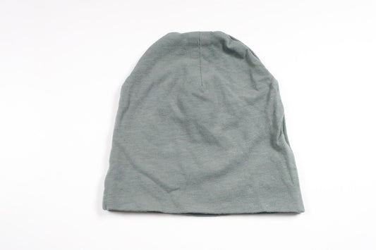 Beanie from BEBE - Size 56 - Green