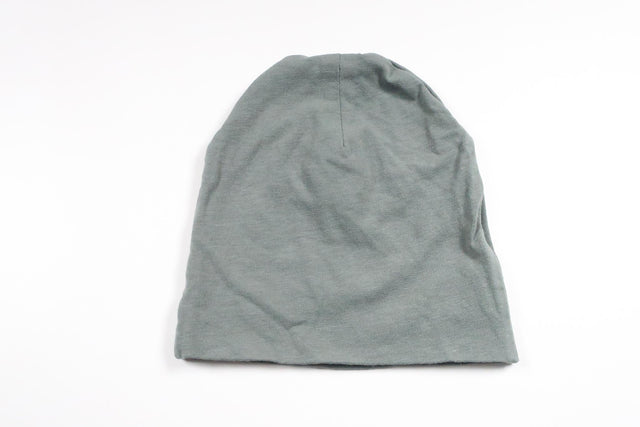 Beanie from BEBE - Size 56 - Green