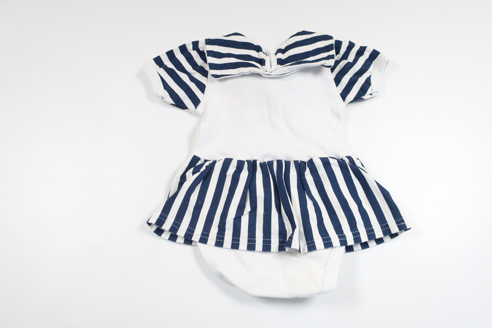 Bodysuit from Renmix - Size 62 - White