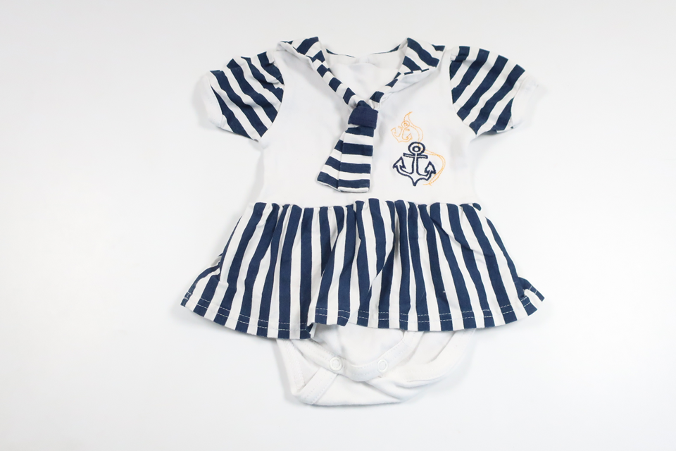 Bodysuit from Renmix - Size 62 - White