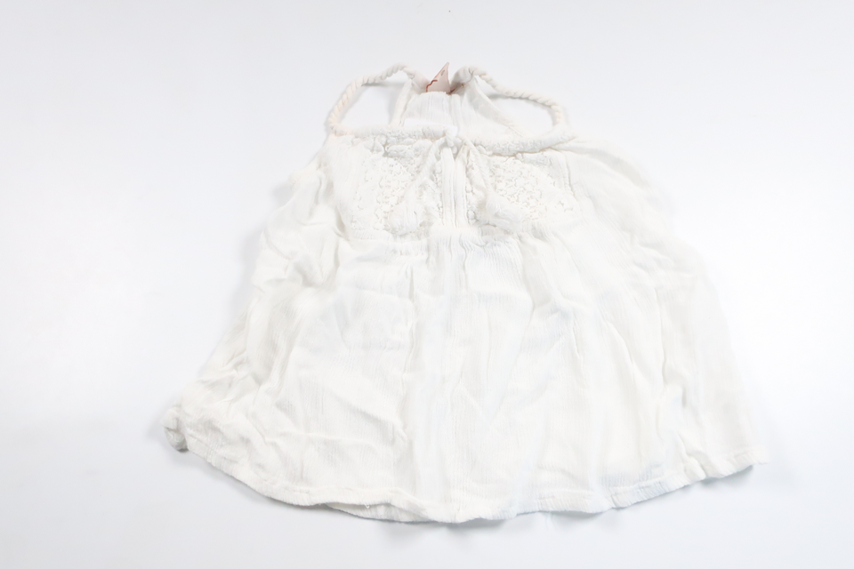 Tunic from Dreams - Size 90 - White