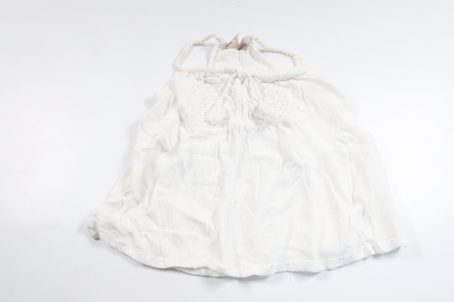 Tunic from Dreams - Size 90 - White