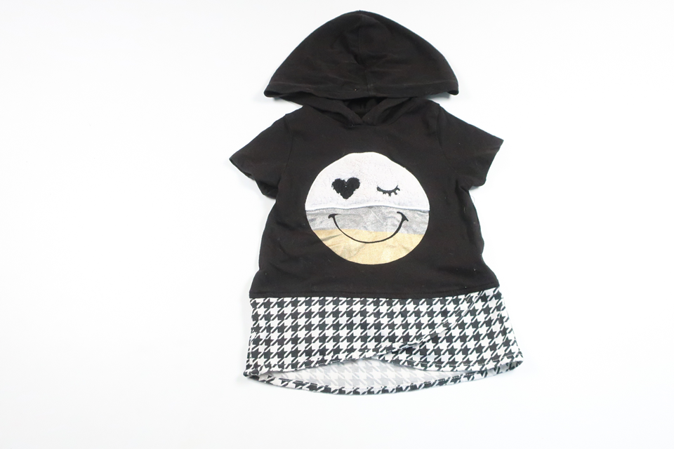 Dress from Garanimals - Size 86 - Black