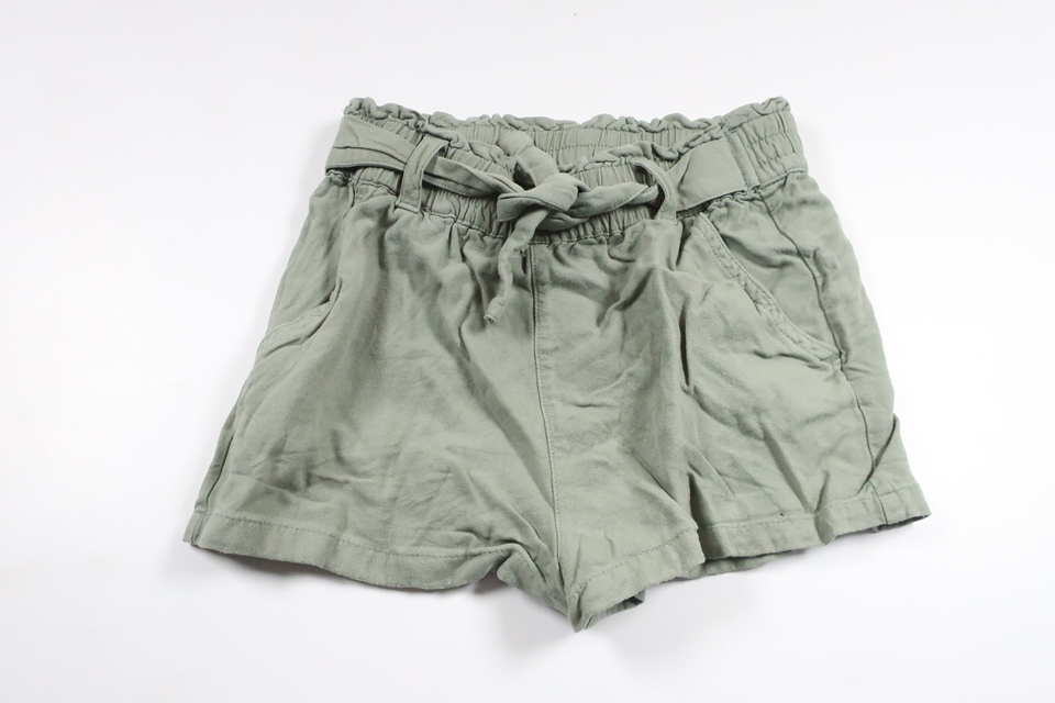 Shorts from Kappahl - Size 116 - Green