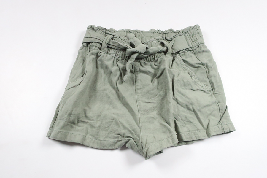 Shorts from Kappahl - Size 116 - Green