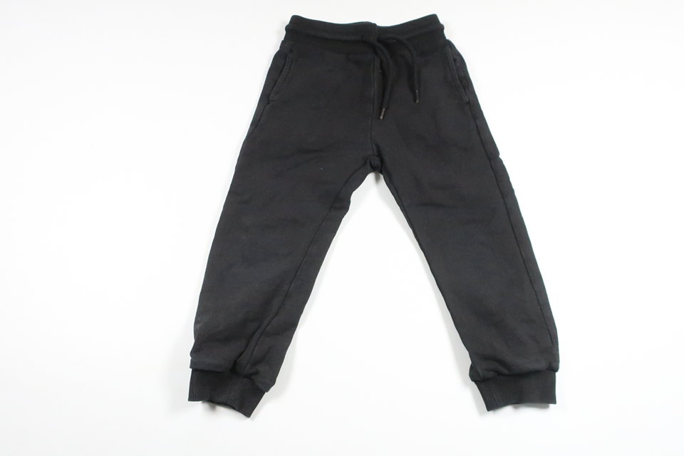 Pants from Kappahl - Size 104 - Black