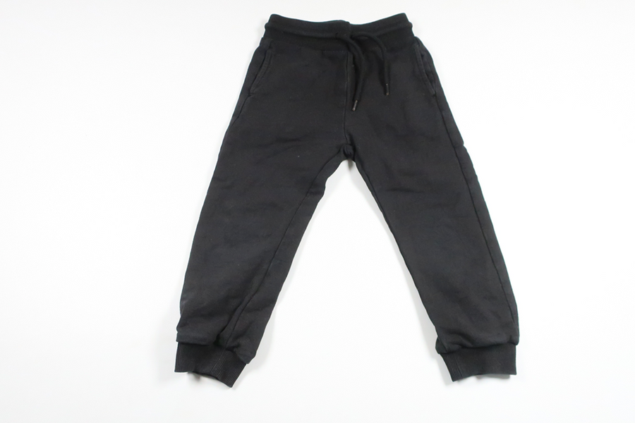 Pants from Kappahl - Size 104 - Black