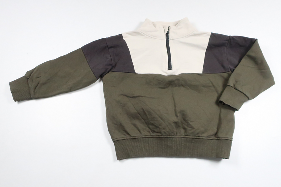 Sweater from Lindex - Size 110 - Multi