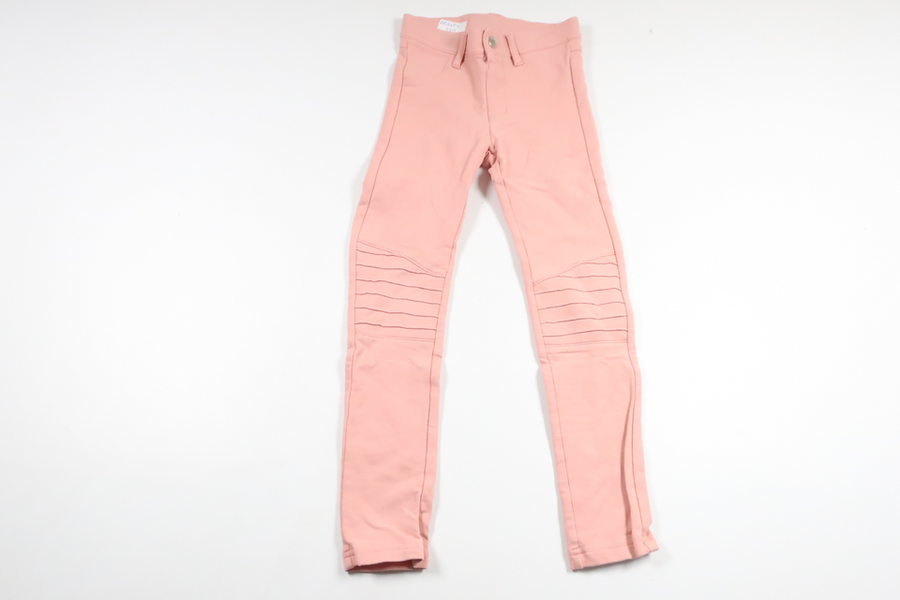Pants from Kappahl - Size 116 - Pink