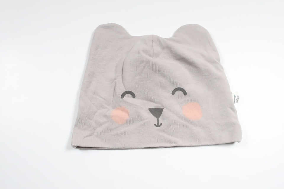 Hat from Lindex - Size 40/42 - Grey