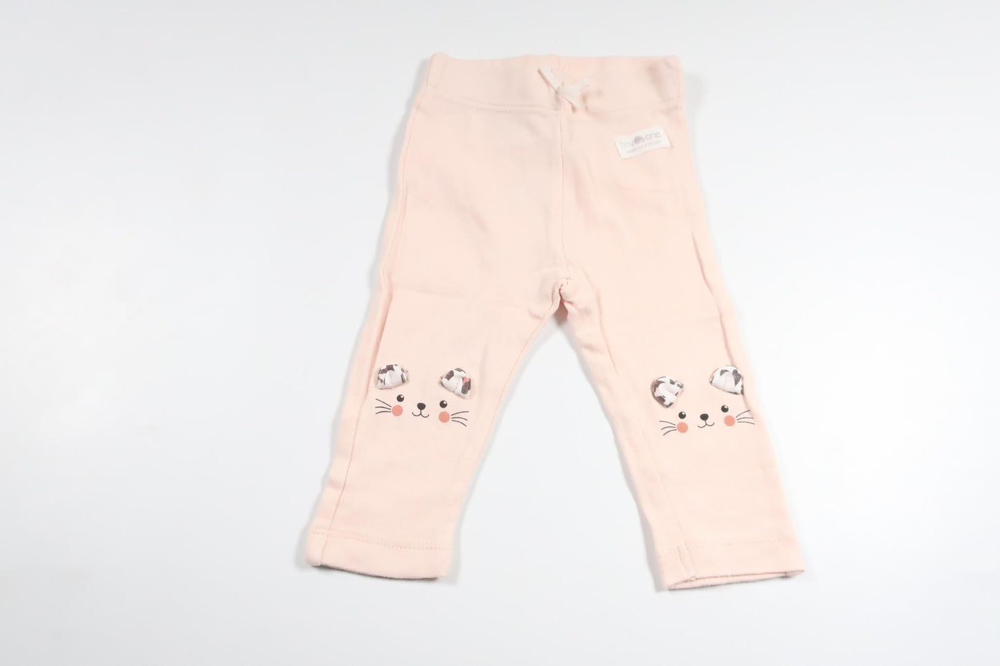 Pants from Tiny One - Size 62 - Pink