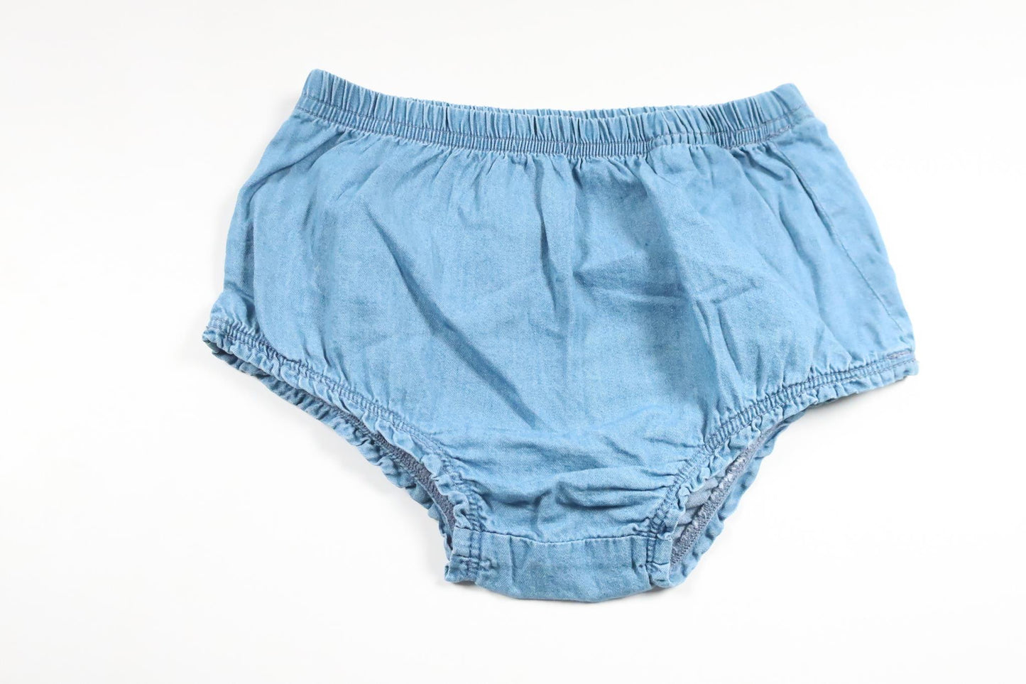Diaper pink from Guess - Size 86 - Denim
