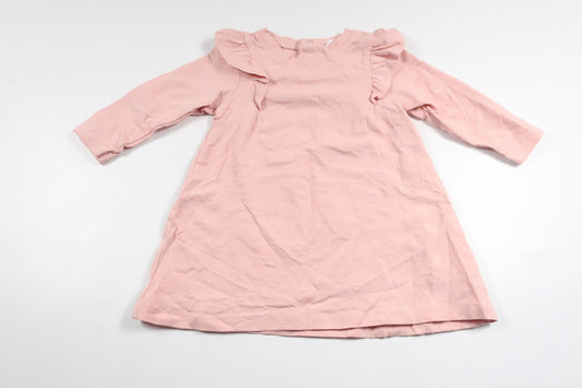Dress from Luca & Lola - Size 68 - Pink
