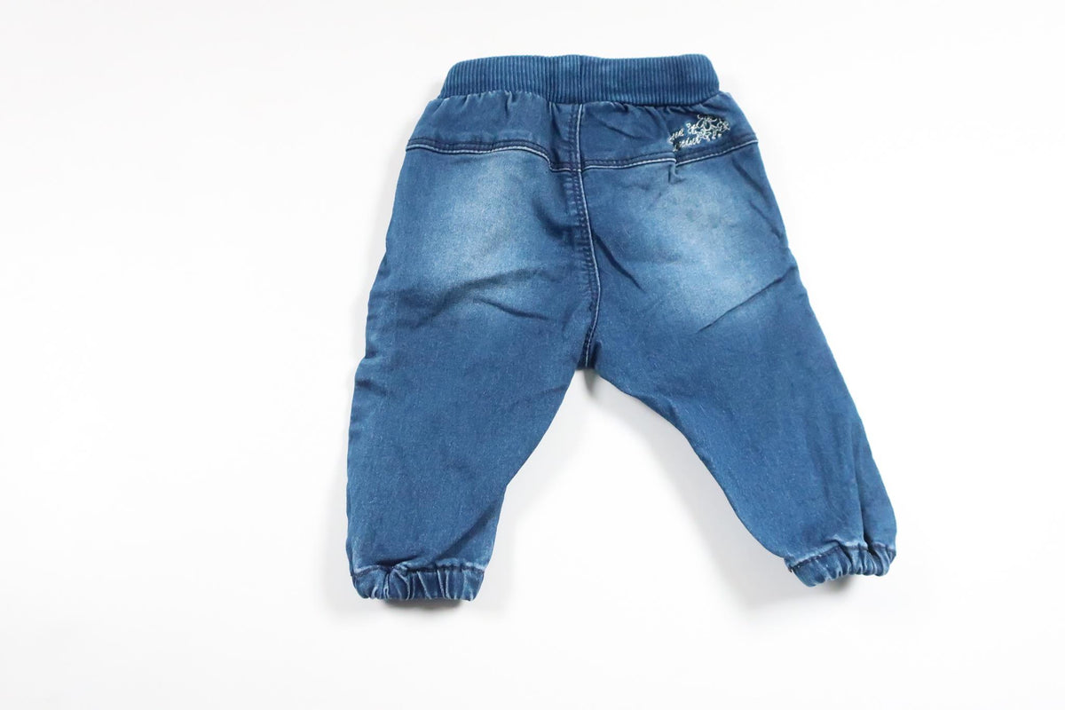 Jeans from Name It - Size 50 - Denim