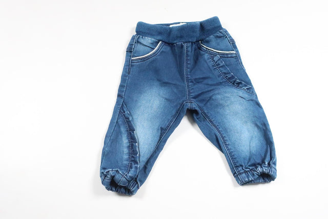 Jeans from Name It - Size 50 - Denim