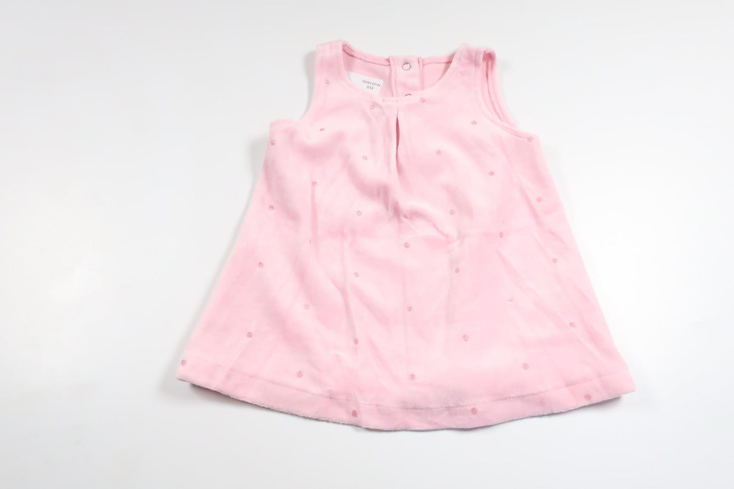 Dress from Cubus - Size 62 - Pink
