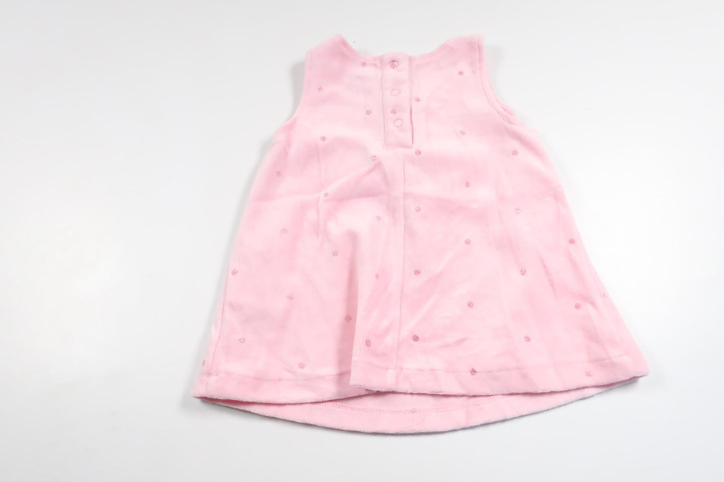 Dress from Cubus - Size 62 - Pink