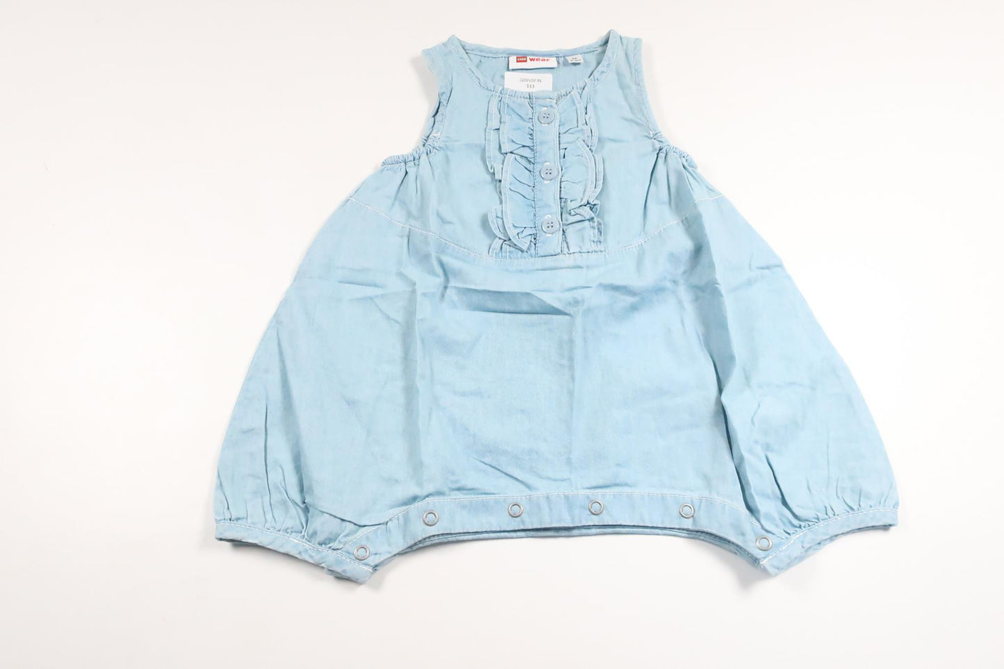 Jumpsuit from Lego Wear - Size 68 - Denim