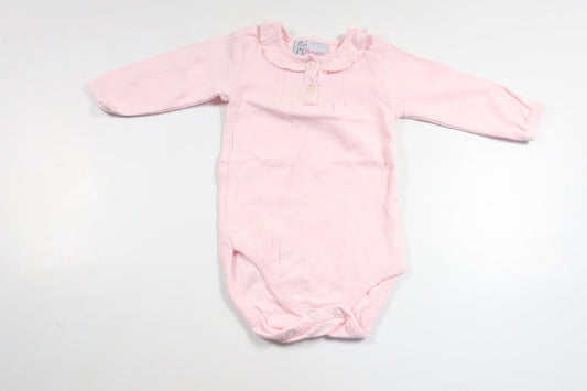 Bodysuit from Petter &amp; Kajsa - Size 62 - Pink