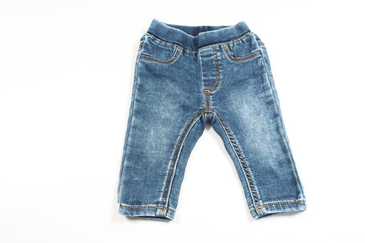 Jeans pants from My Wear Baby - Size 62 - Denim