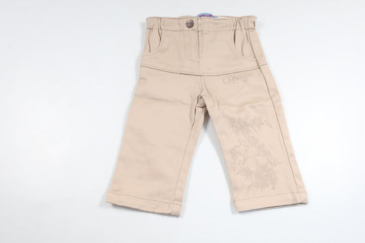 Pants from Kenzo - Size 68 - Beige