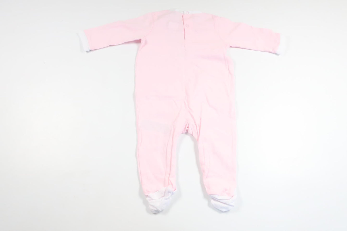 Pajamas with Minnie from Disney - Size 62/68 - Pink