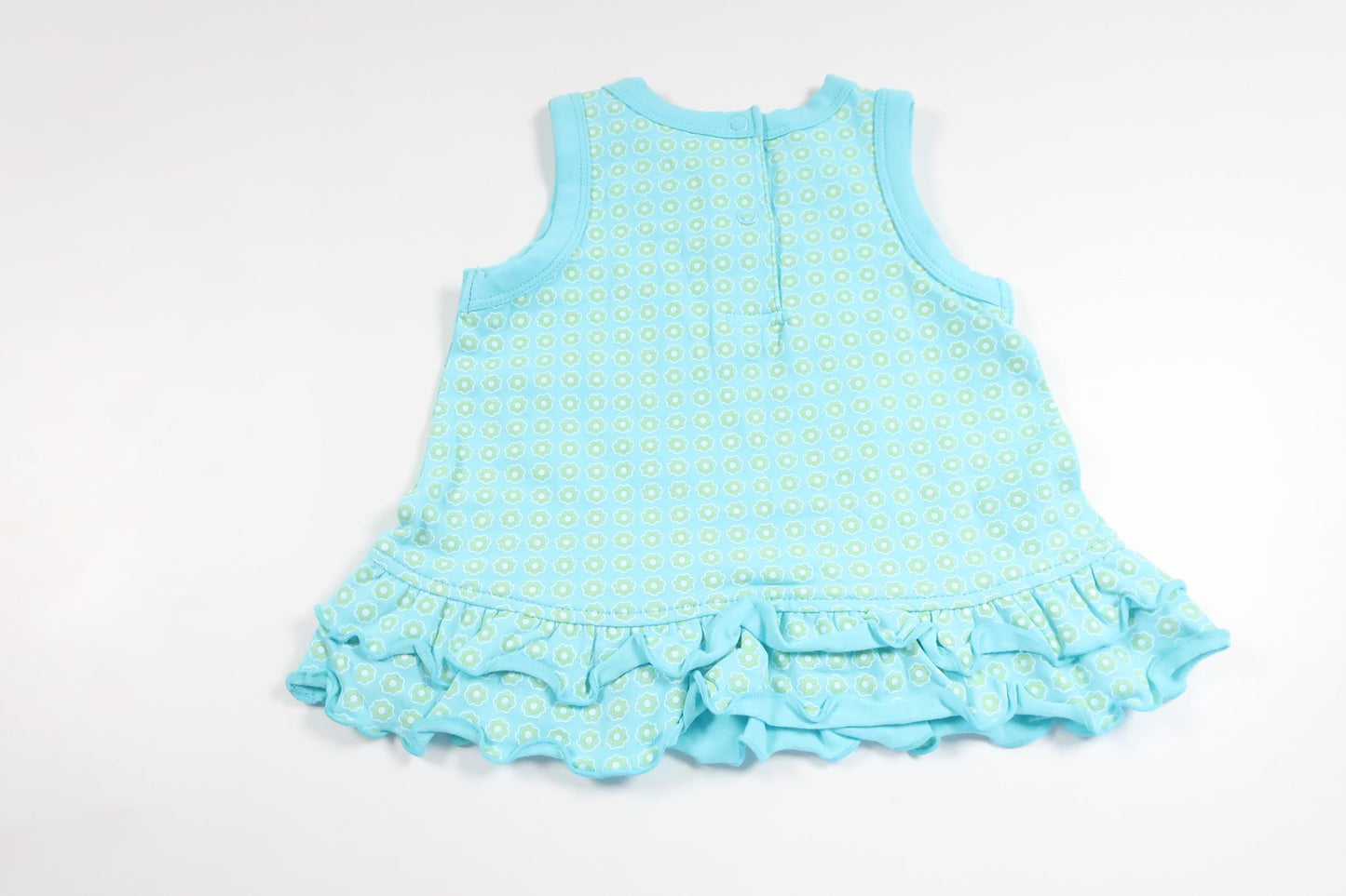 Tunic from Lindex - Size 62 - Blue
