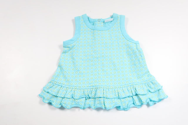Tunic from Lindex - Size 62 - Blue