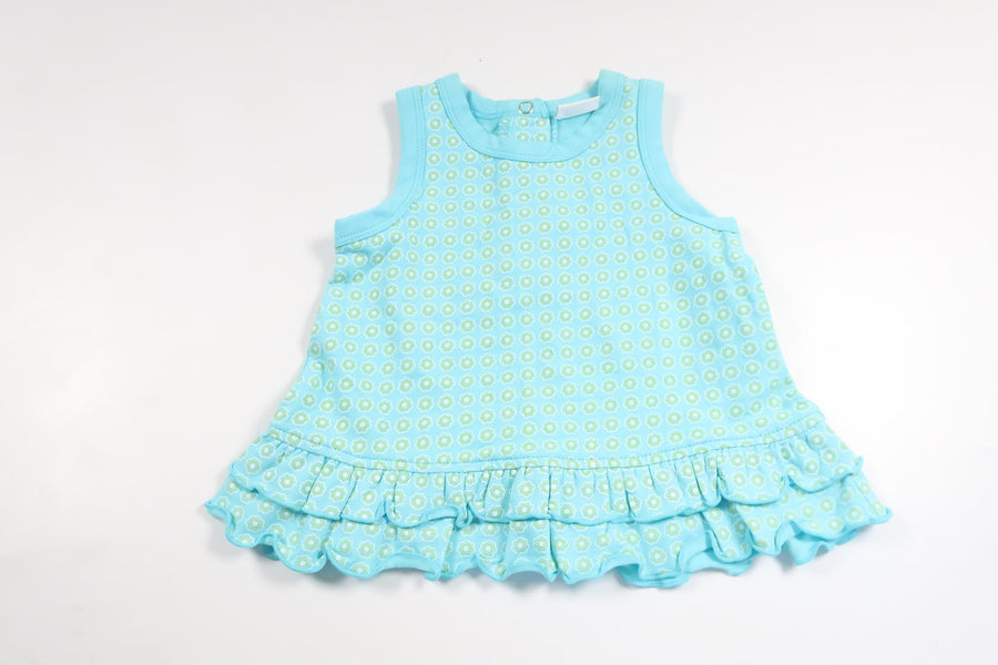 Tunic from Lindex - Size 62 - Blue