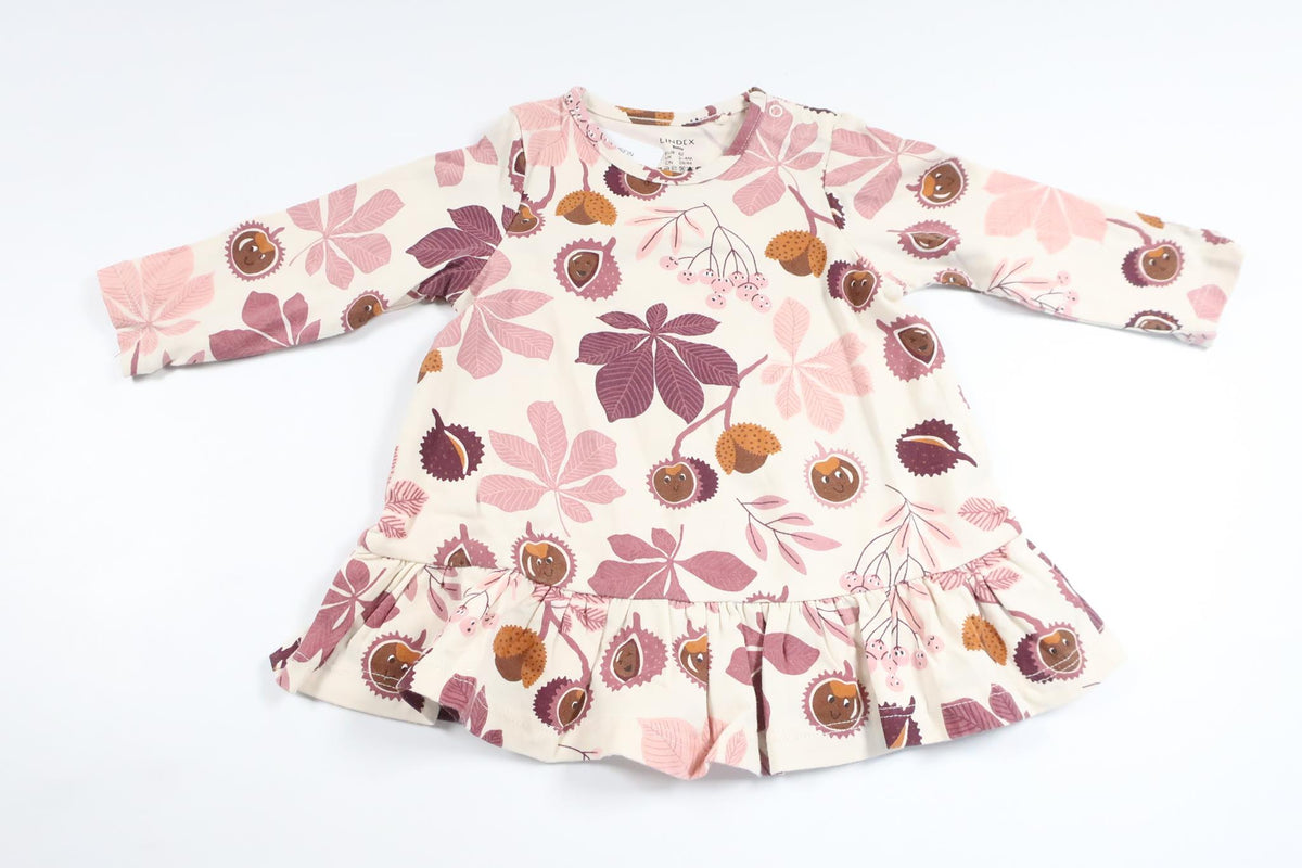 Dress from Linde - Size 62 - Off-white