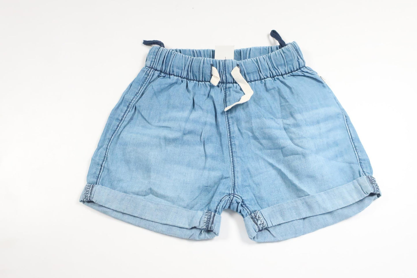 Shorts from Lindex - Size 68 - Blue