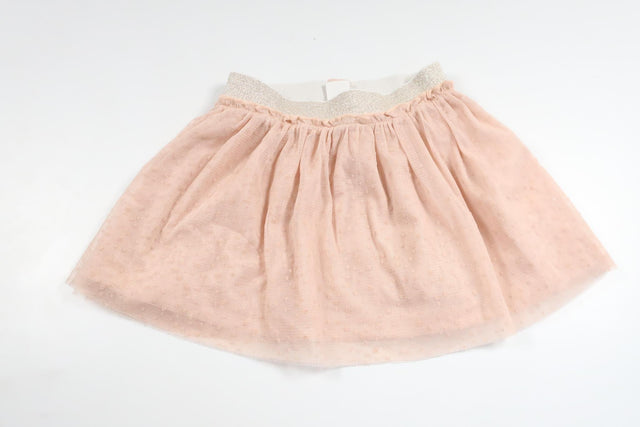 Tulle skirt from Cubus - Size 68 - Pink
