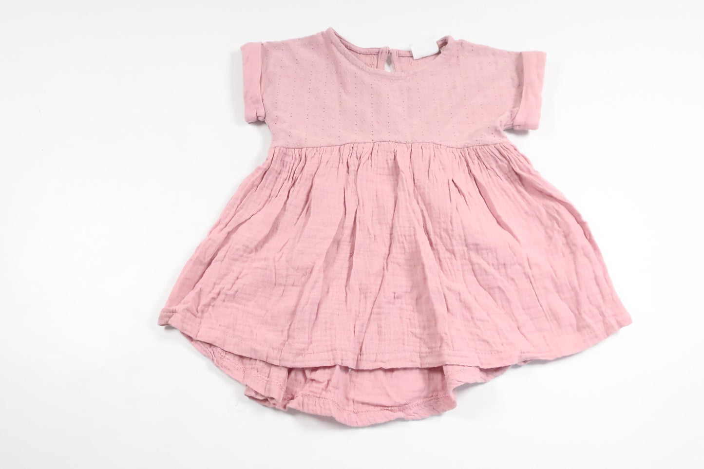 Dress from Zara - Size 80 - Pink