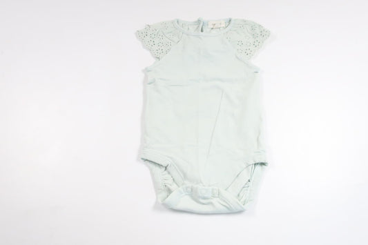 Bodysuit from Newbie - Size 62 - Green