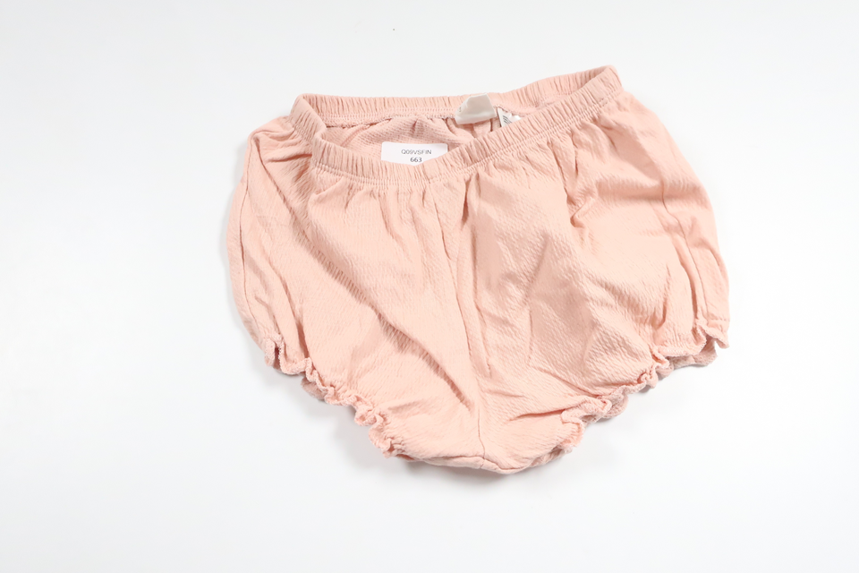 Diaper pink from H&amp;M - Size 80 - Pink