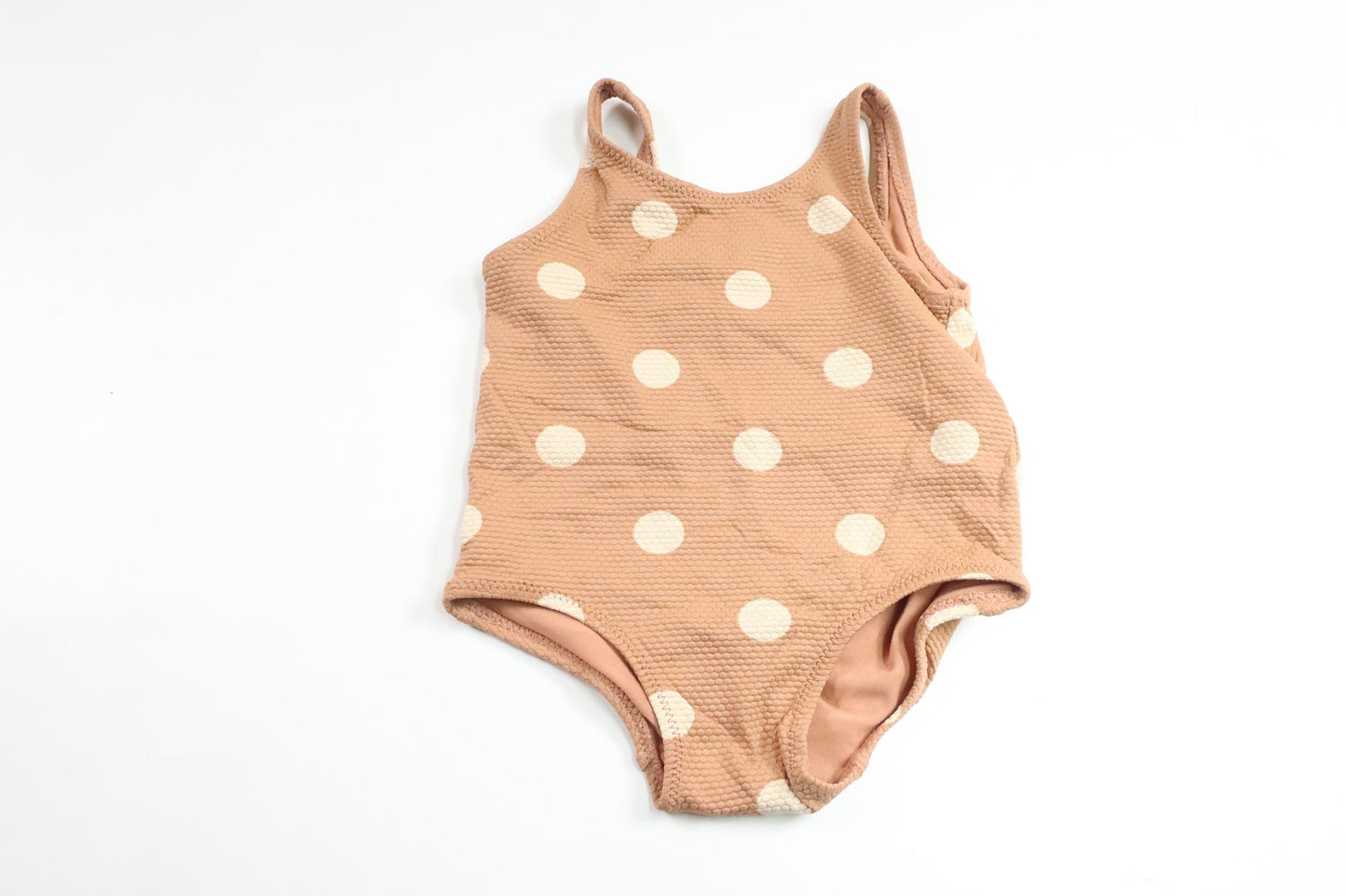 Swimsuit from H&amp;M - Size 68 - Beige