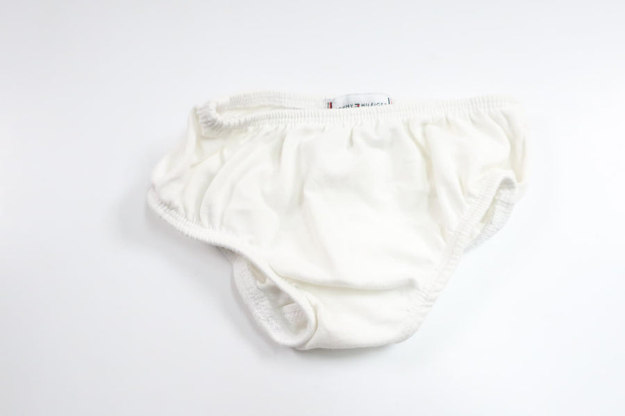 Diaper pink from Tommy Hilfiger - Size 56 - White