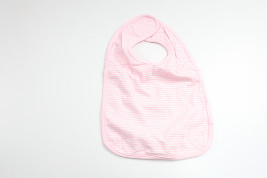 Bib from Unknown - Size One size - Pink