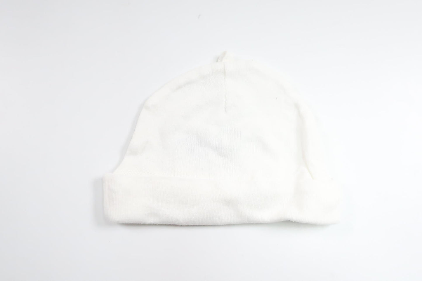 Beanie from Cubus - Size 50/56 - White