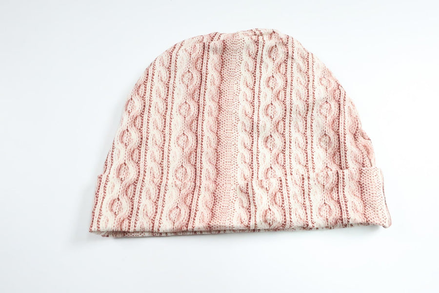 Hat from Hemsytt - Size 44/46 - Pink