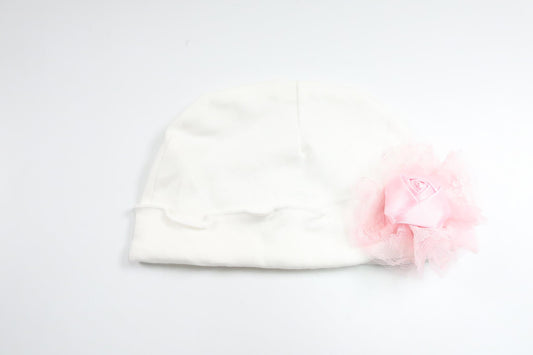Beanie from Unknown - Size 68 - White