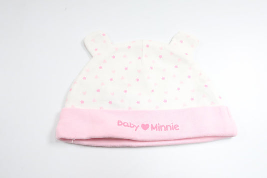 Hat from Disney - Size 68 - White