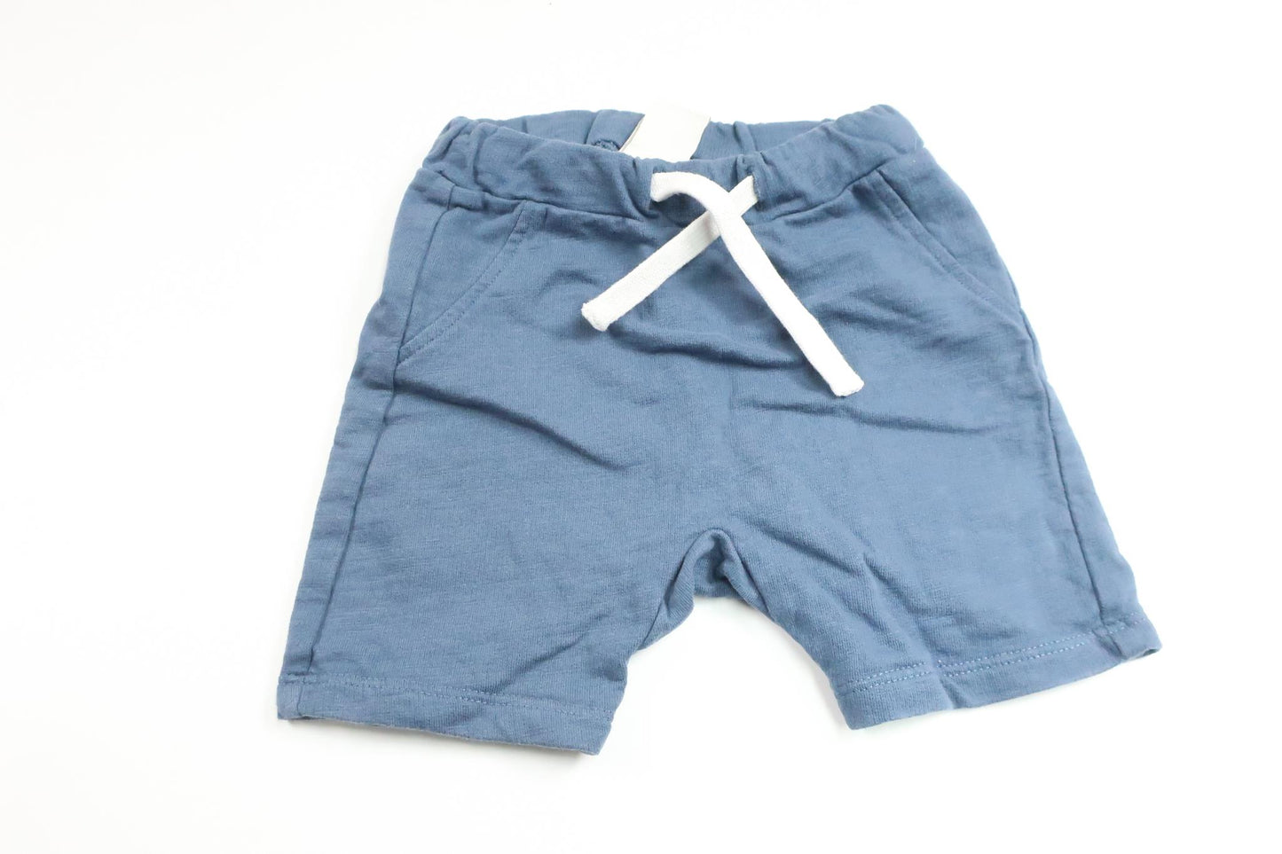 Shorts from Lindex - Size 62 - Blue