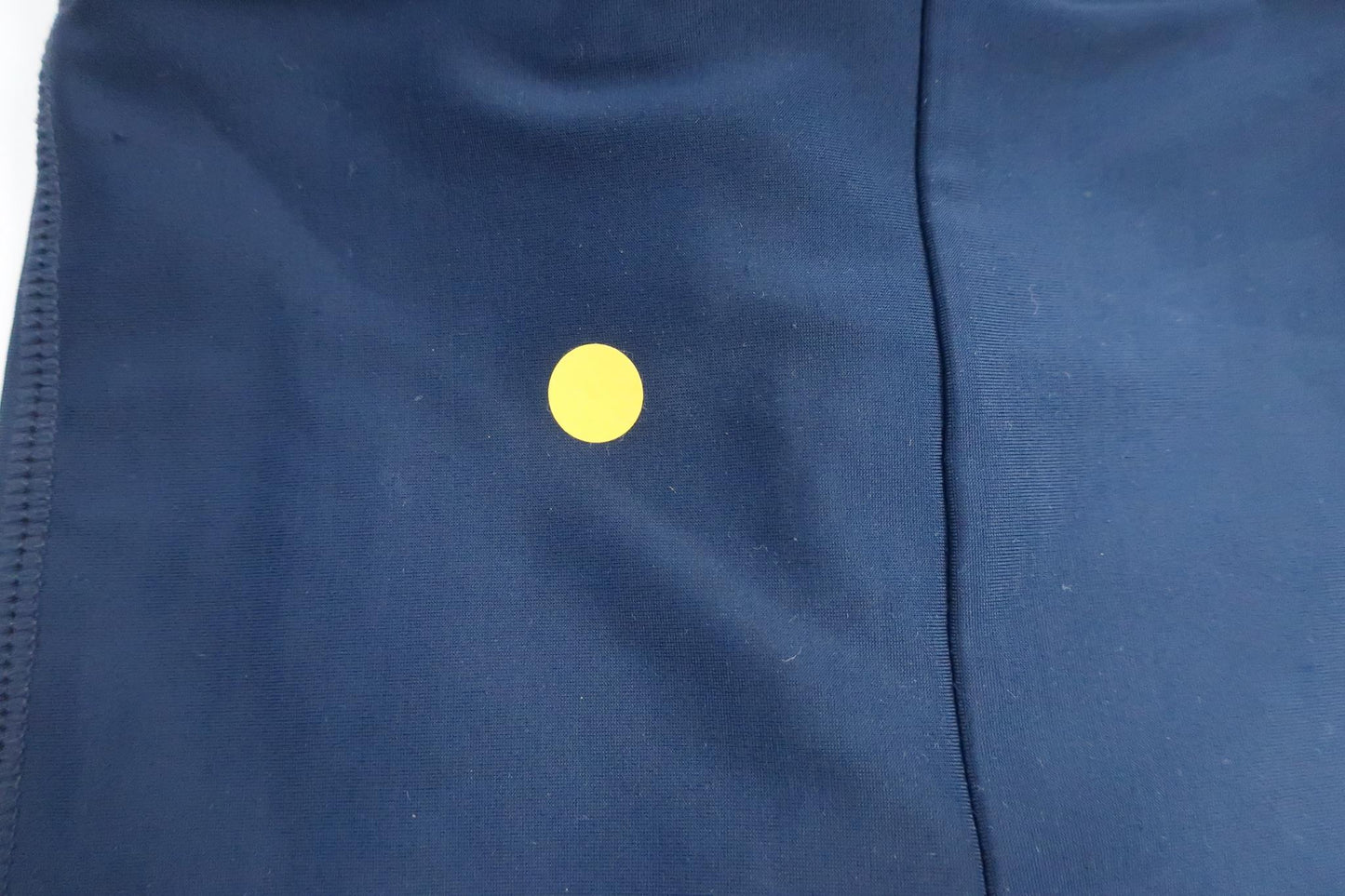 UV shorts from H&amp;M - Size 74/80 - Navy blue