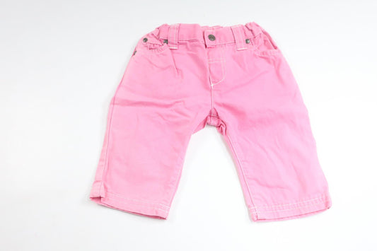Short pants from In Time - Size 62 - Pink