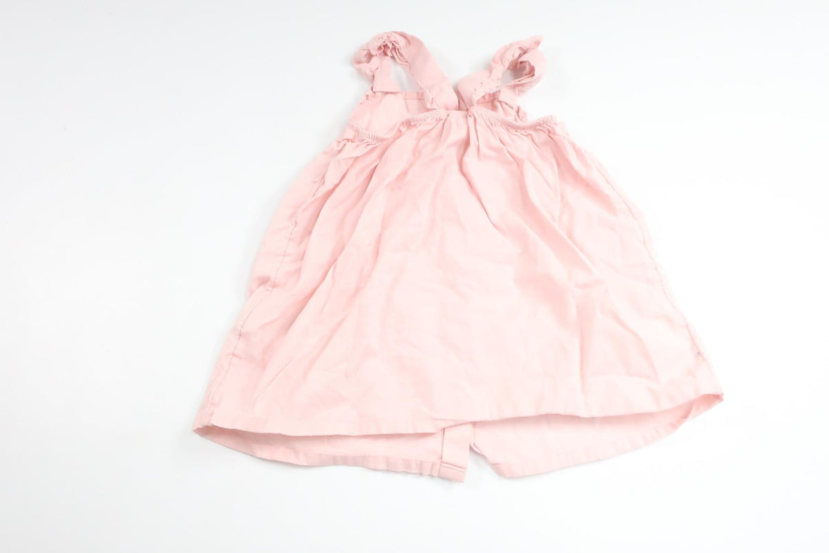 Dress from H&M - Size 80 - Pink